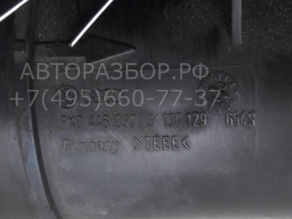 Трубка топливная