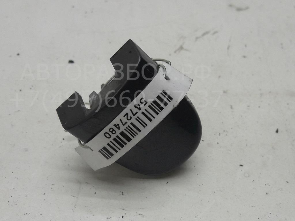 Накладка ручки наружной