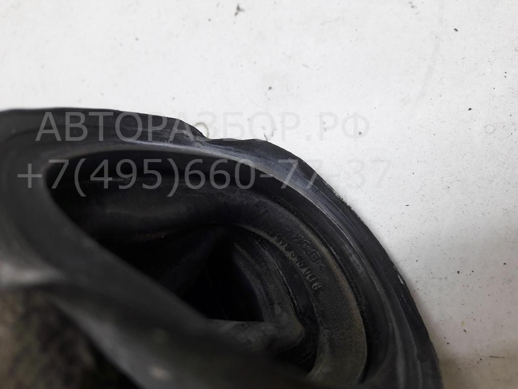 Уплотнитель двери