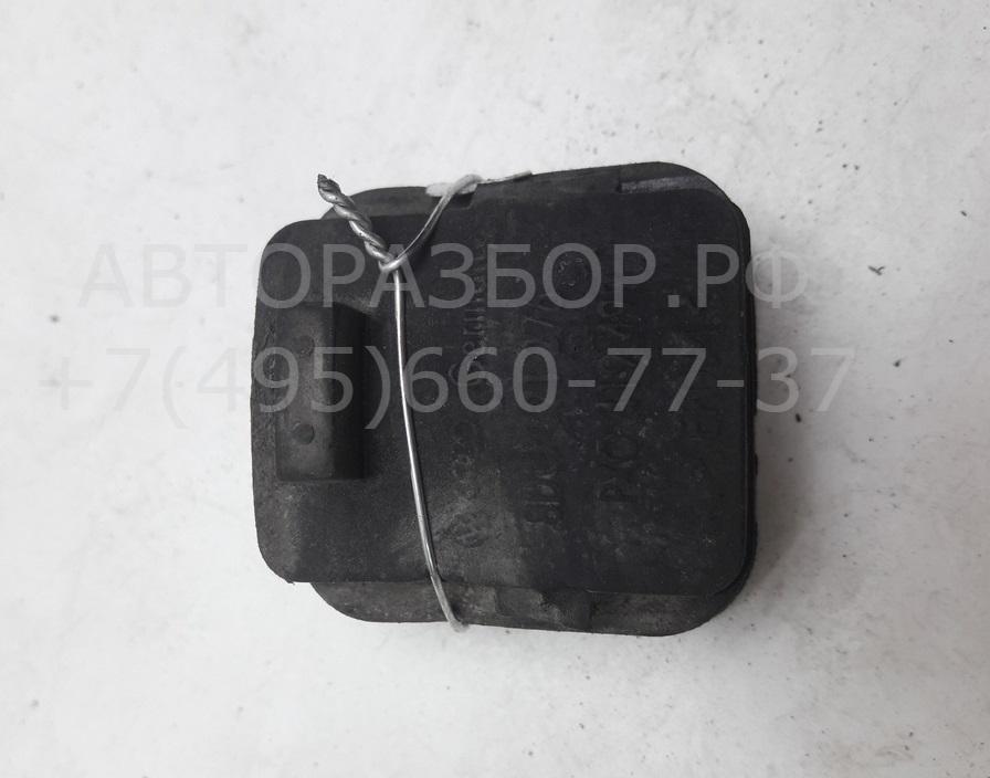 Кронштейн радиатора