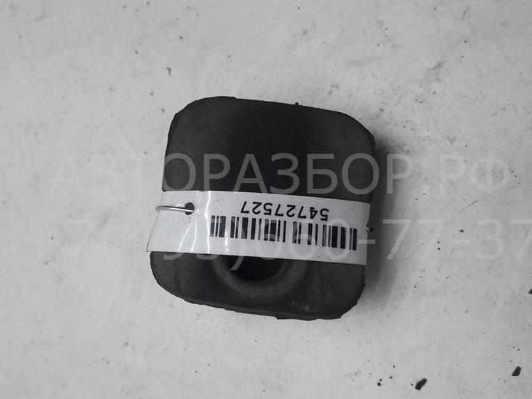 Кронштейн радиатора