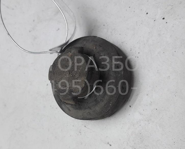 Кронштейн радиатора