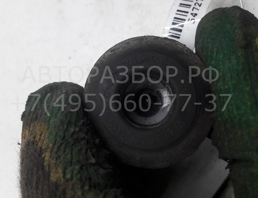 Кронштейн радиатора