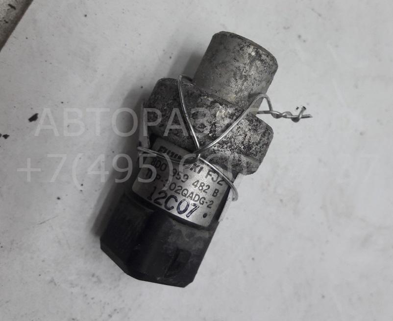 Датчик кондиционера