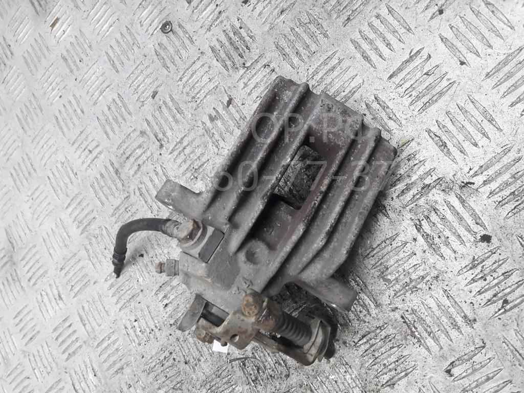 Суппорт задний правый