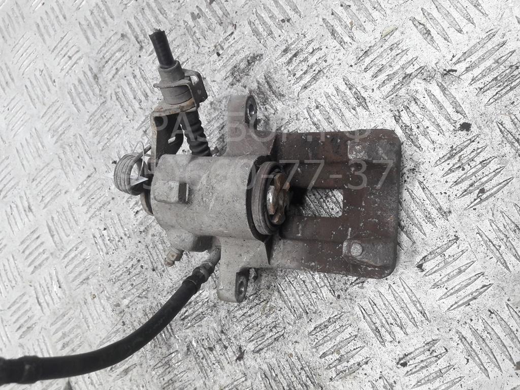 Суппорт задний правый