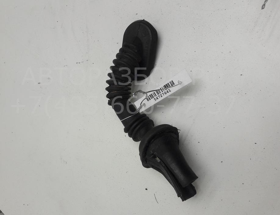 Уплотнитель багажника