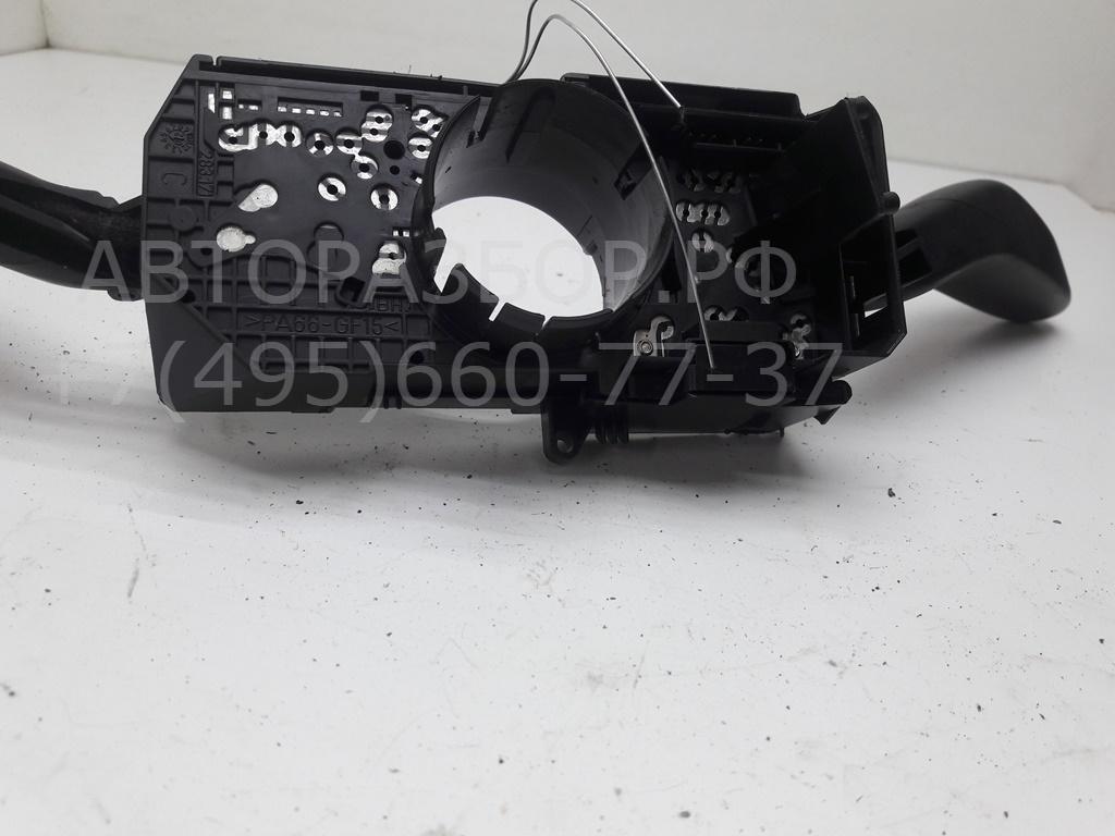 Переключатель подрулевой