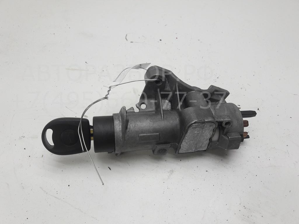 Замок зажигания