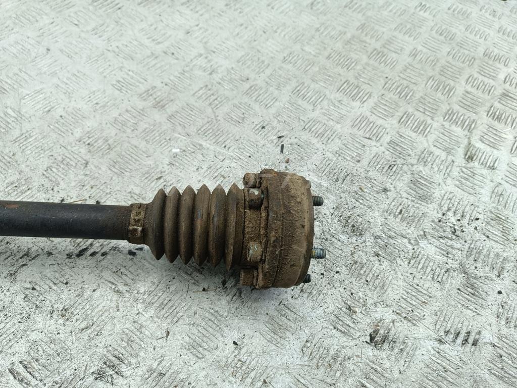 Полуось передняя левая