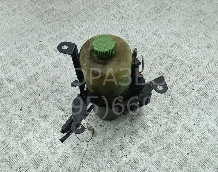 Серводвигатель рулевой рейки