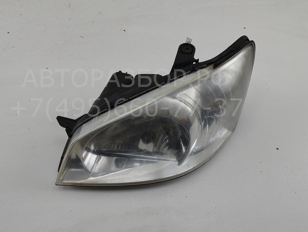 Фара левая