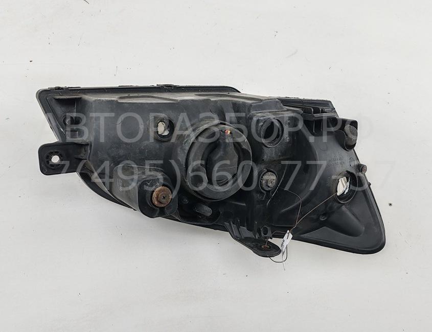 Фара левая
