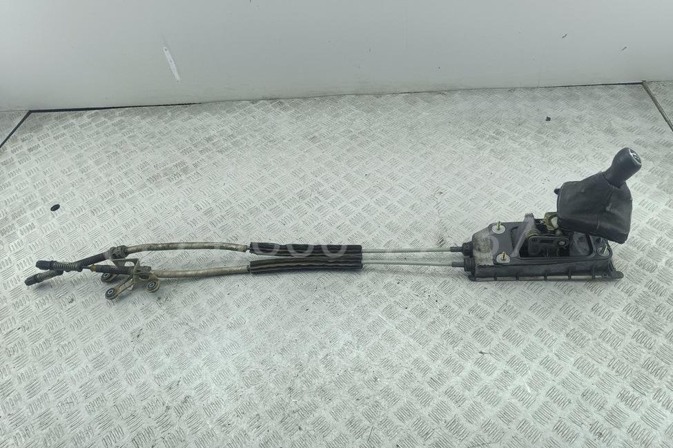 Кулиса МКПП / АКПП