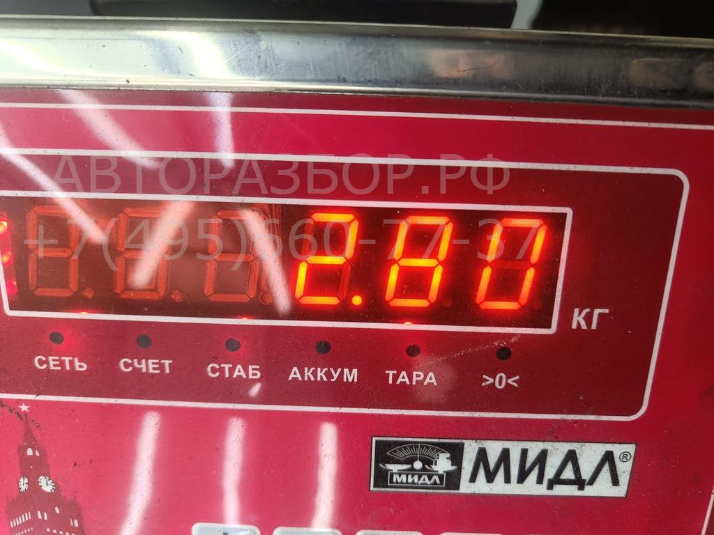 Кулиса МКПП / АКПП