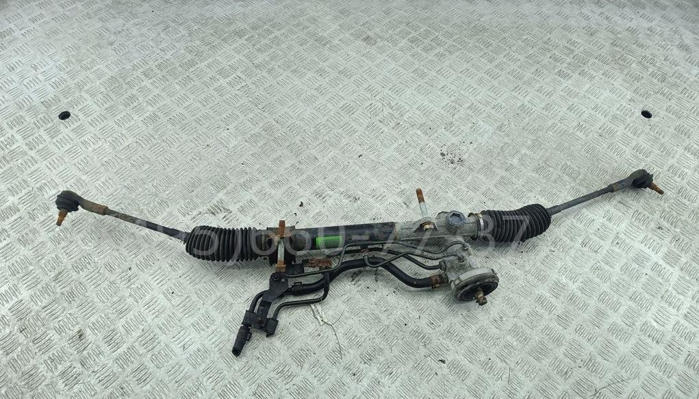 Рейка рулевая
