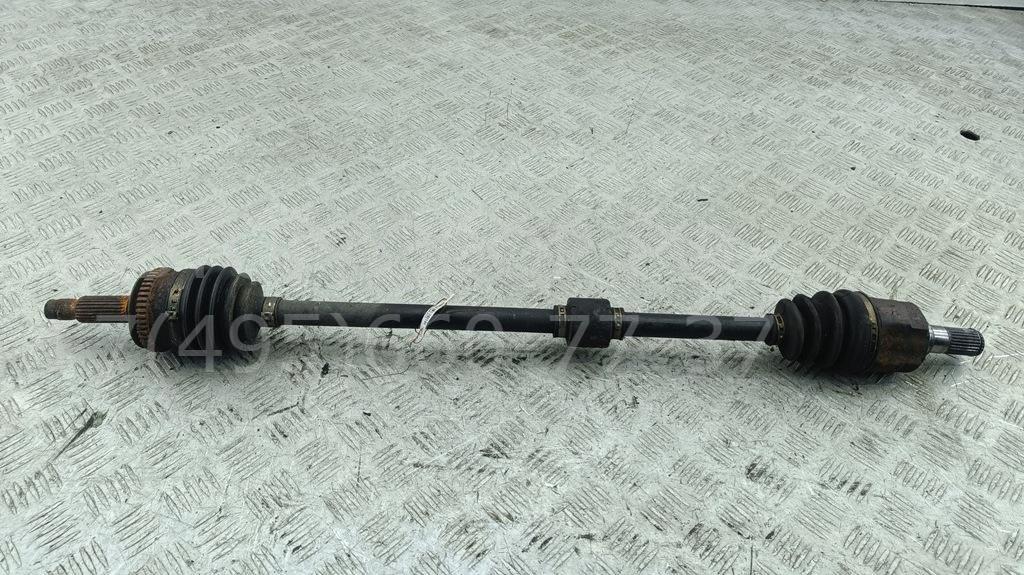 Полуось передняя правая