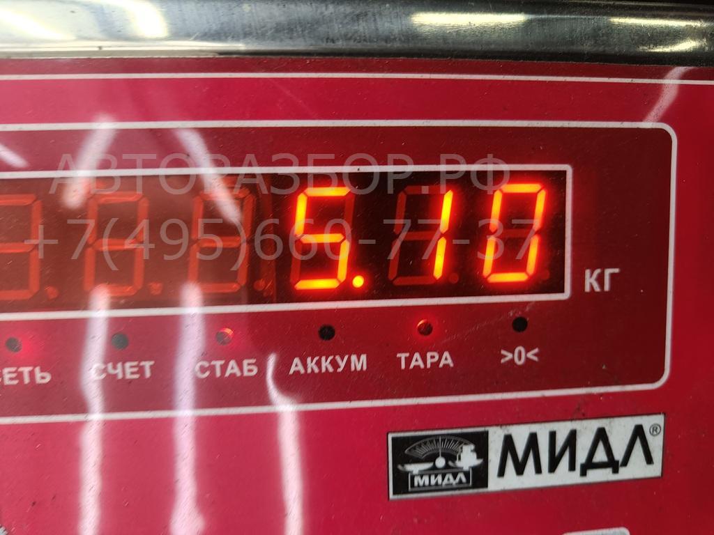 Полуось передняя правая