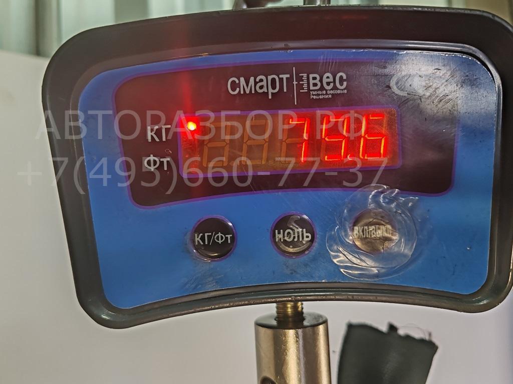 АКПП (автоматическая коробка переключения передач)