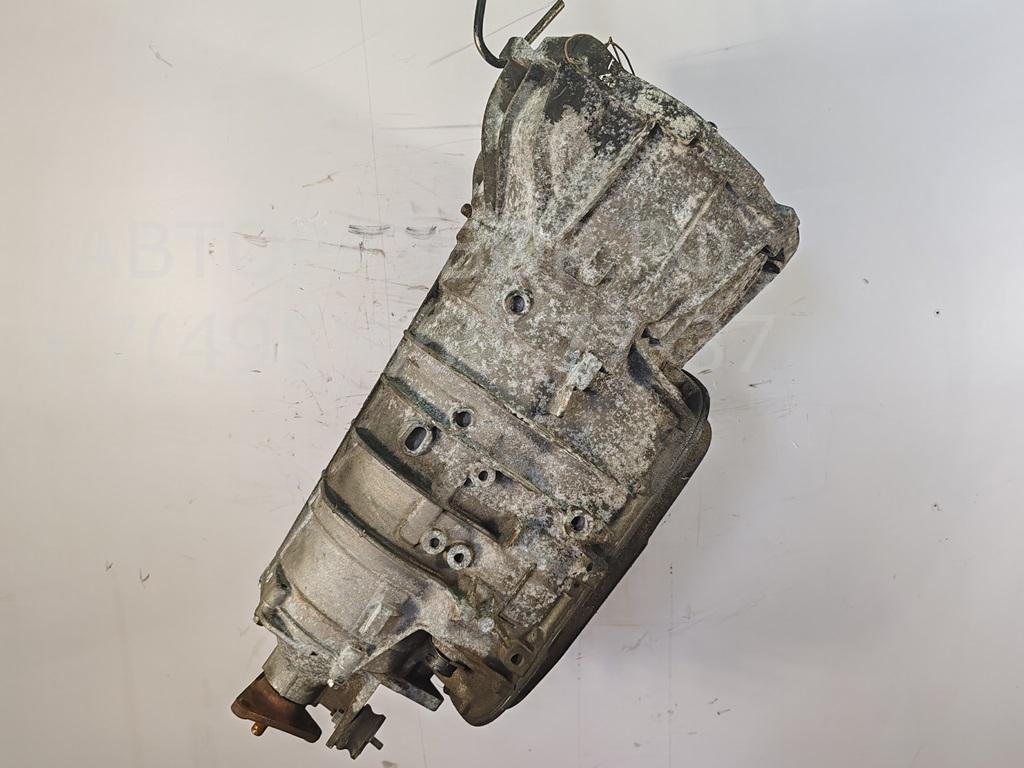 АКПП (автоматическая коробка переключения передач)