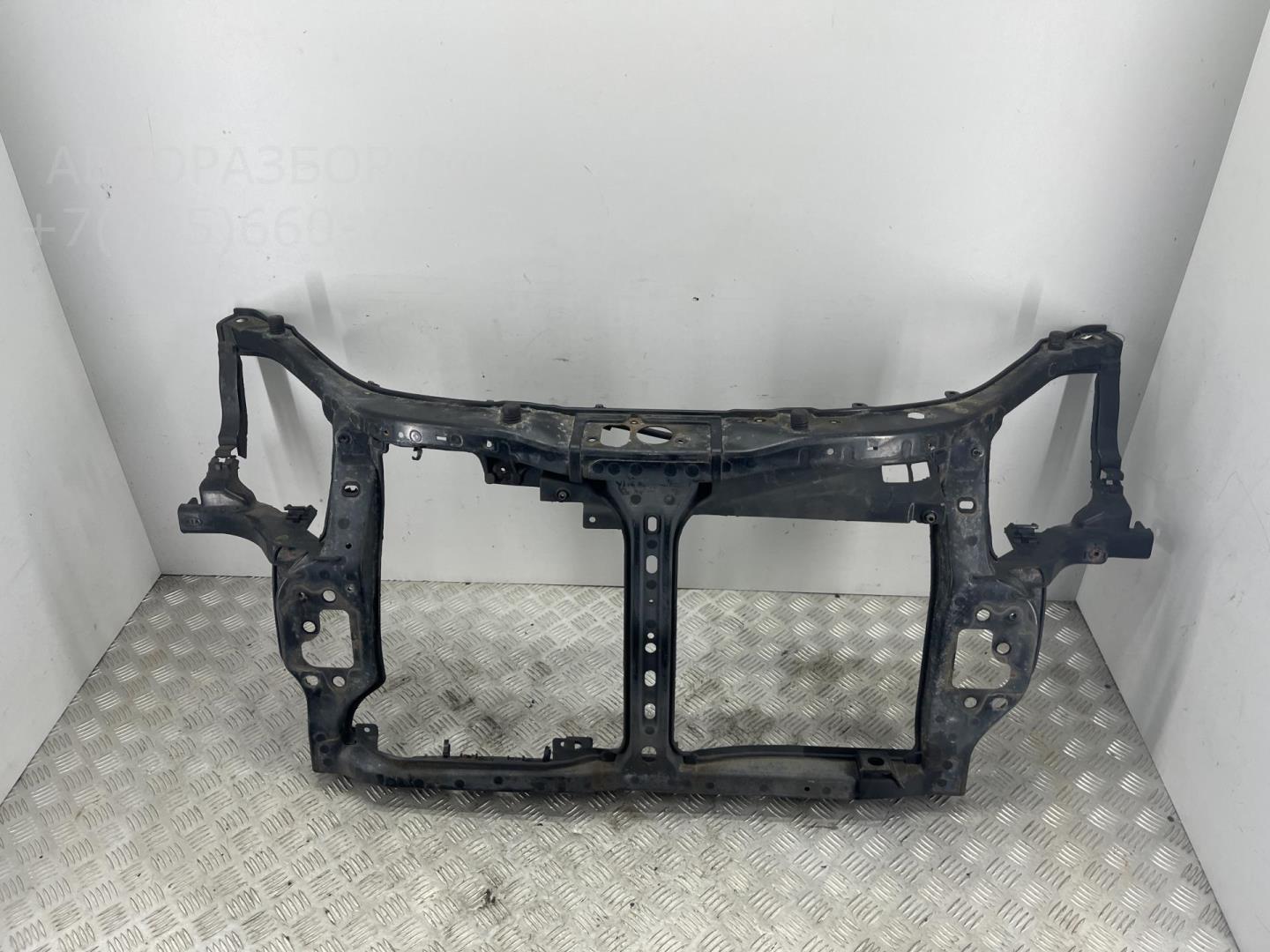 Панель передняя (телевизор)