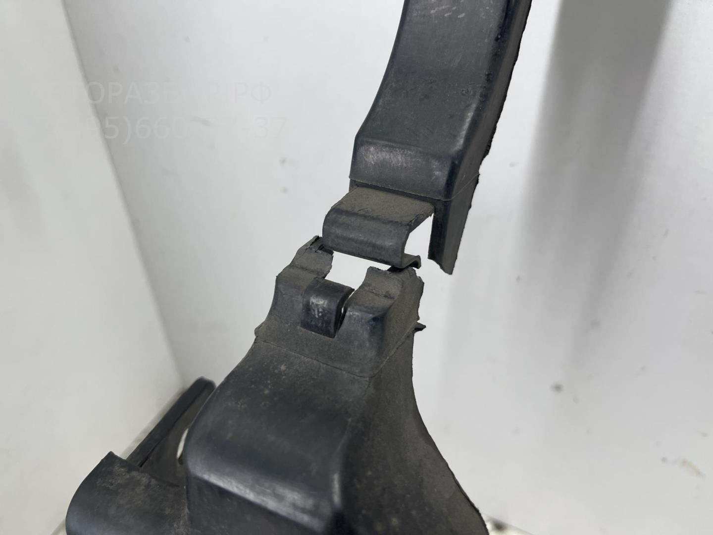 Панель передняя (телевизор)