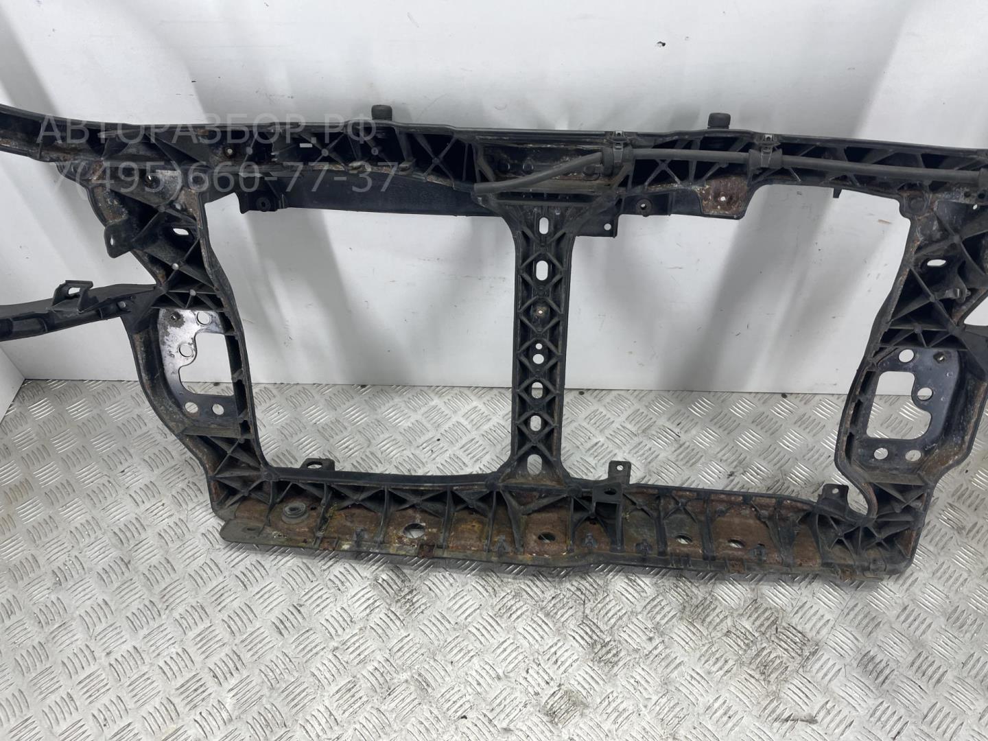 Панель передняя (телевизор)