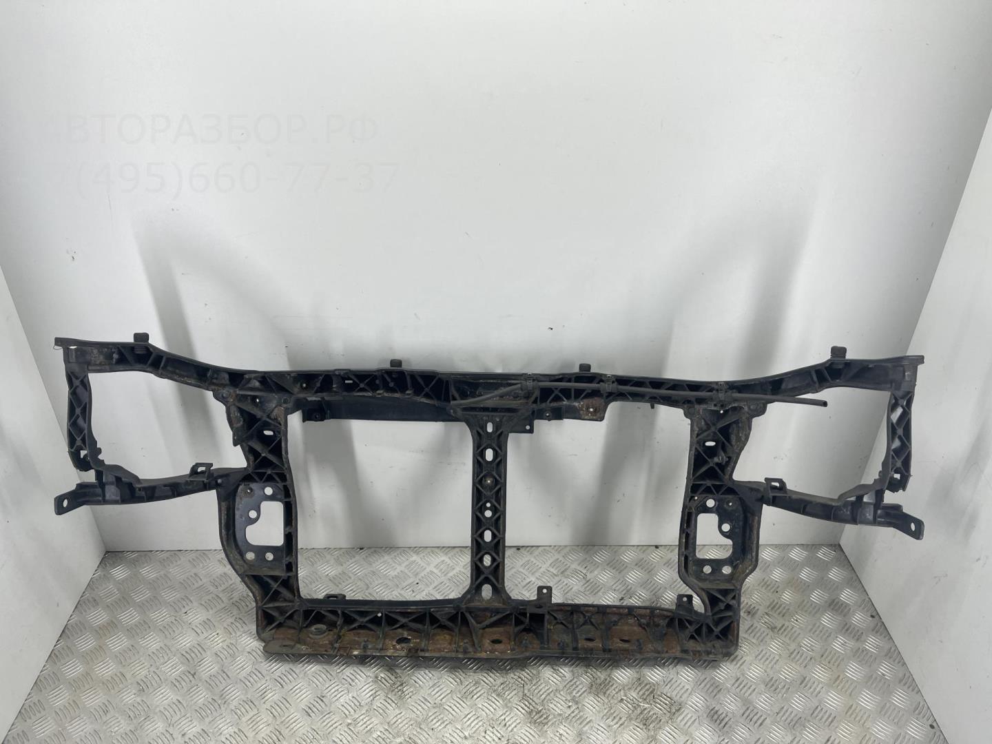 Панель передняя (телевизор)