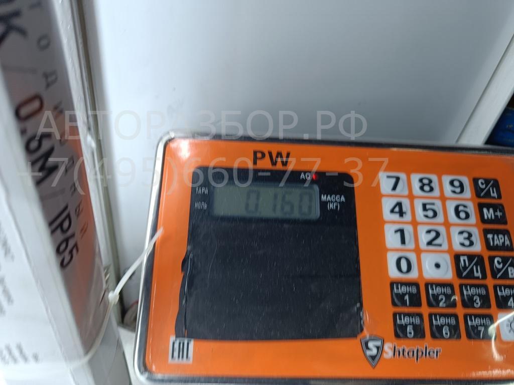 Насос омывателя