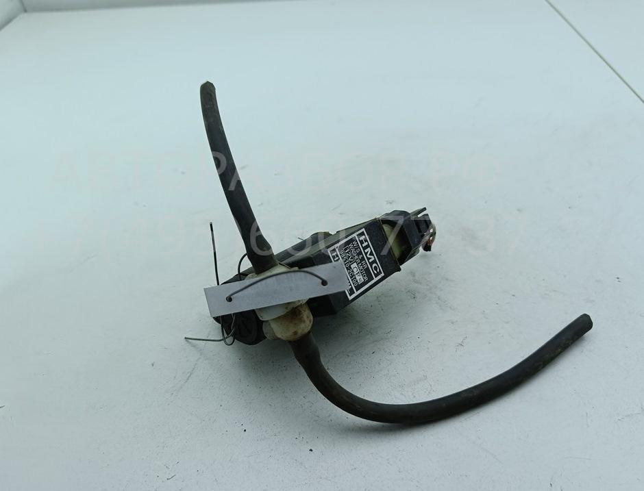 Насос омывателя