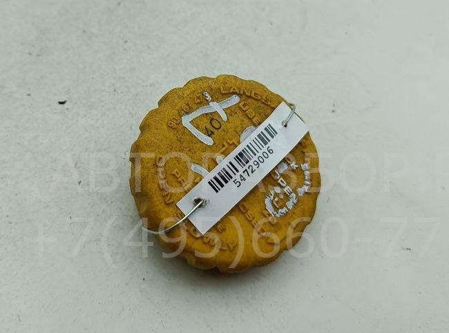 Крышка расширительного бачка