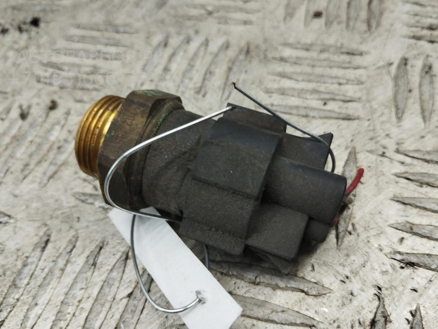 Датчик температуры