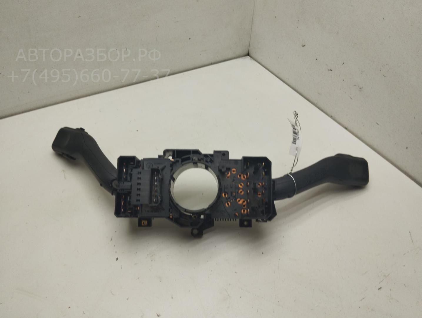 Переключатель подрулевой