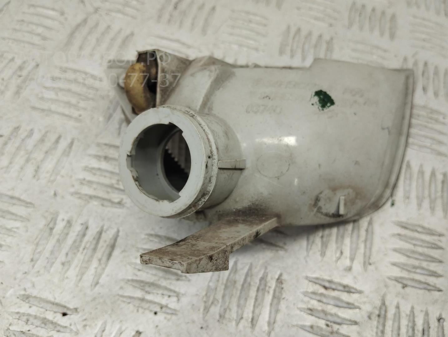 Фонарь задний