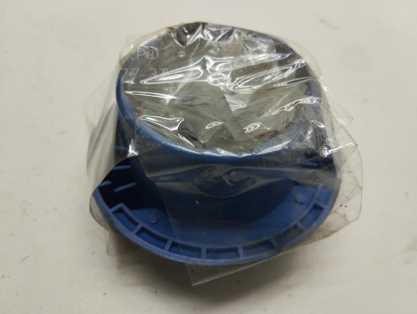 Крышка расширительного бачка