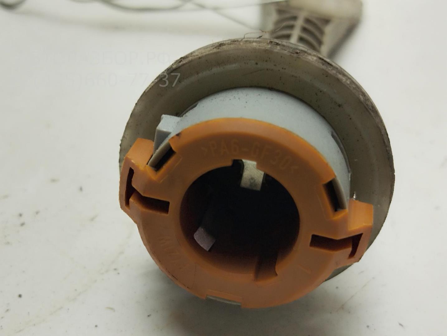 Патрон лампы