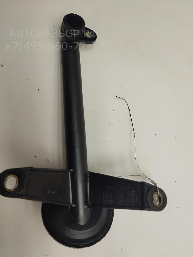 Маслозаборник