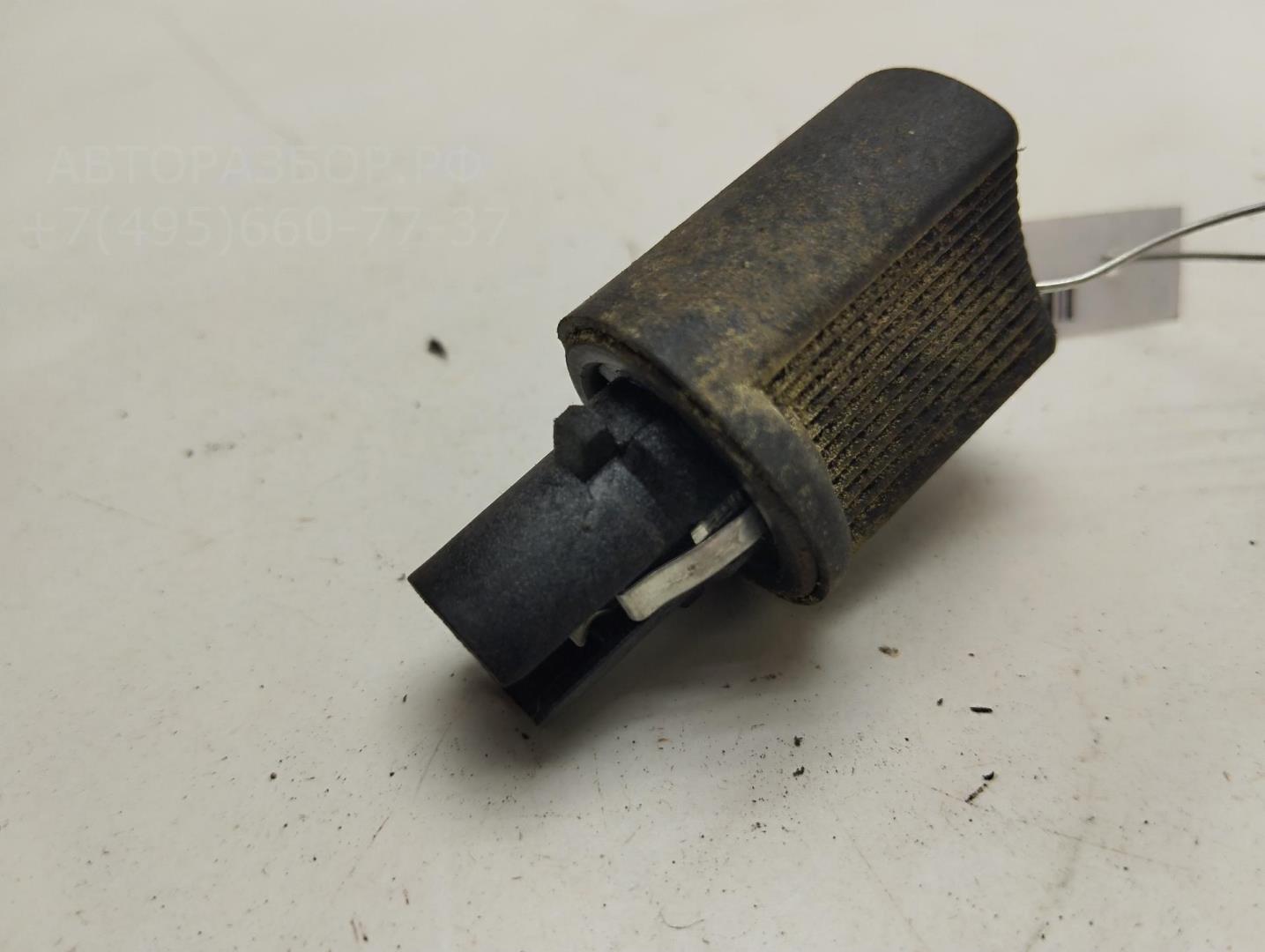 Патрон лампы