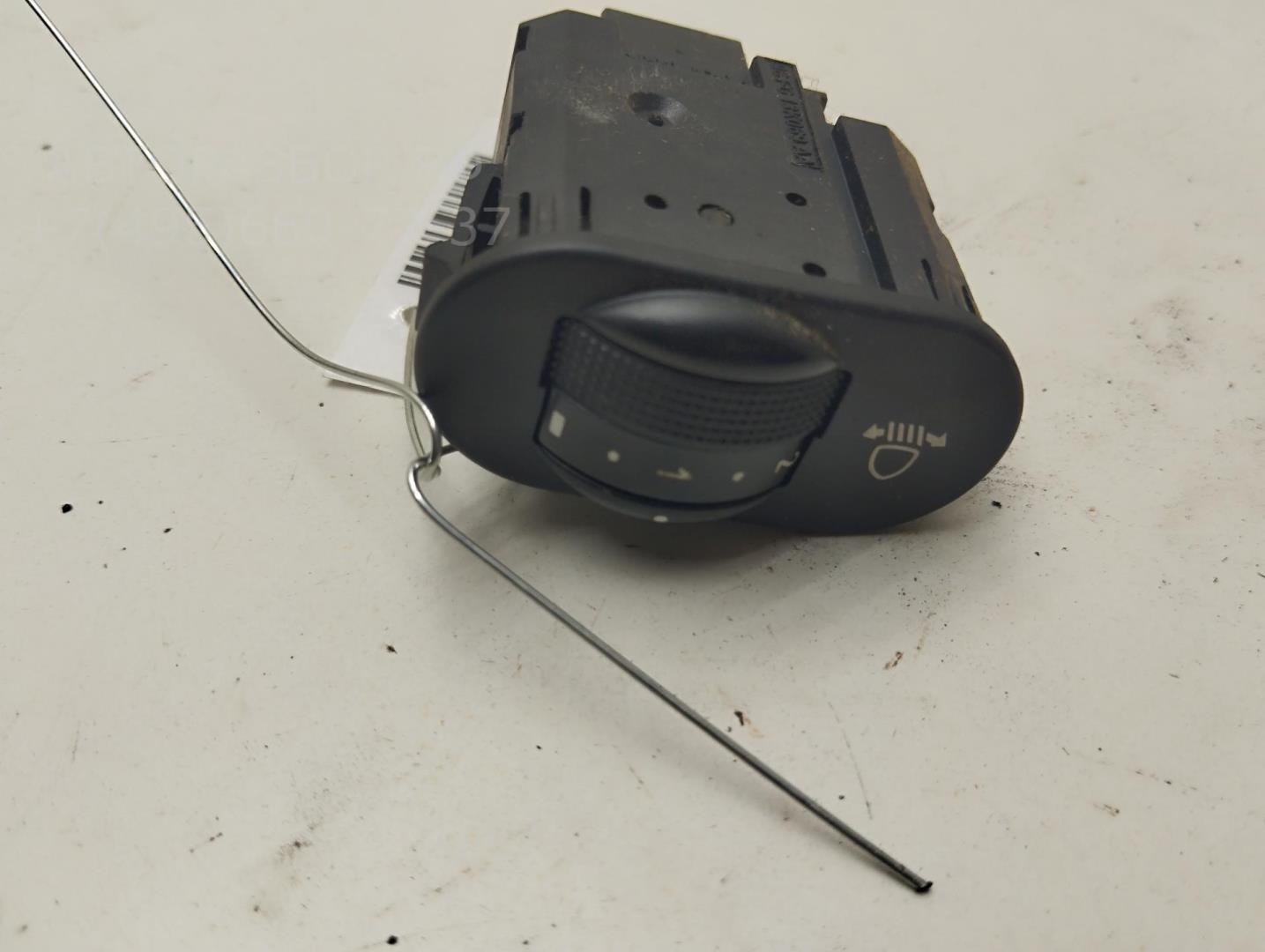 Корректор фары