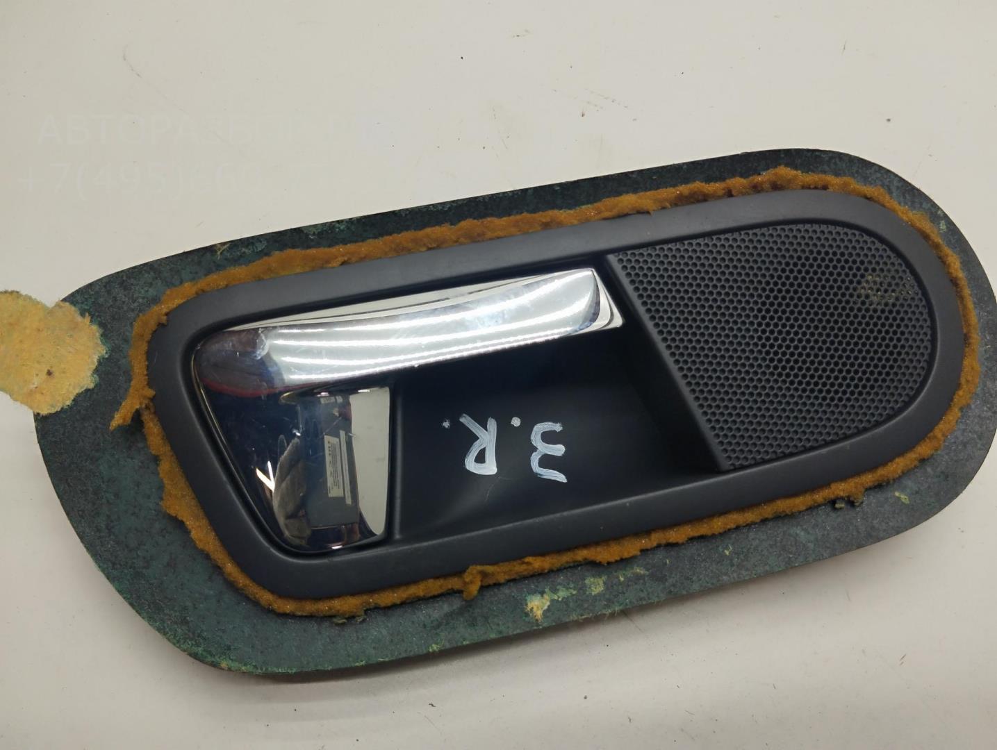 Ручка двери задней внутренняя правая