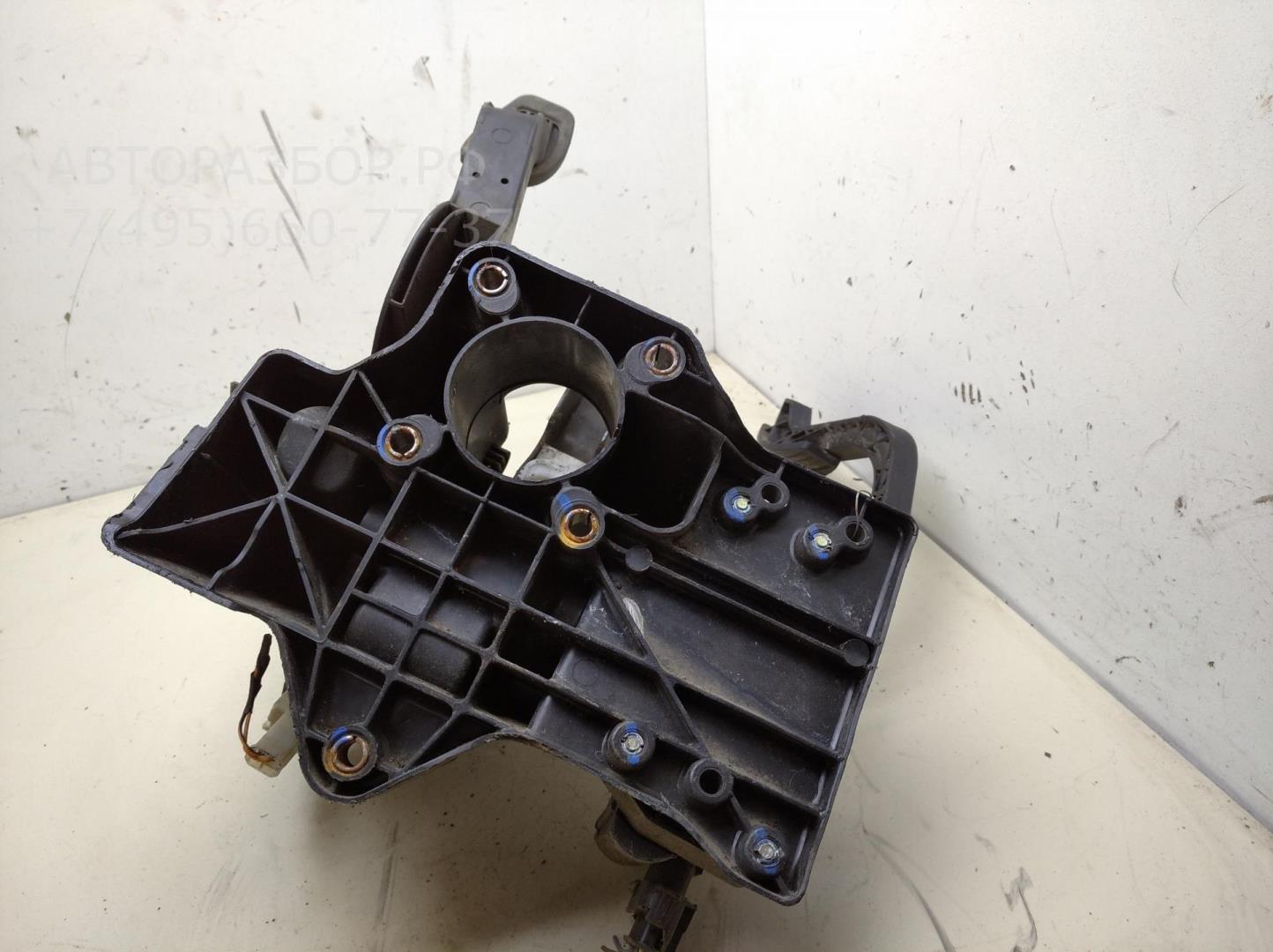 Блок педалей