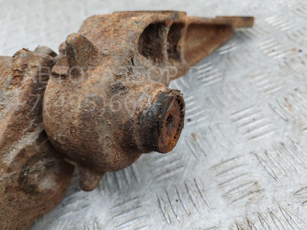 Балка задняя