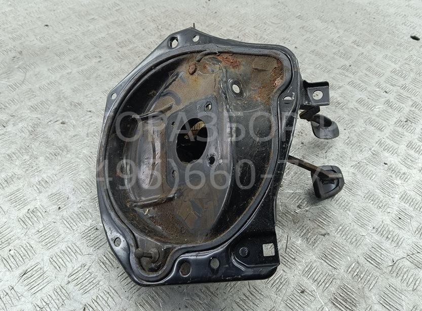 Блок педалей