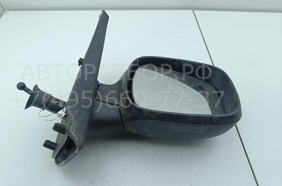 Зеркало правое электрическое