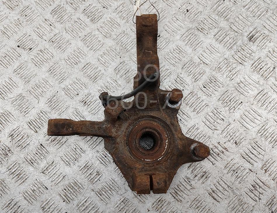 Ступица передняя