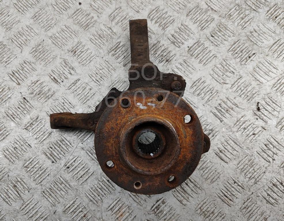 Ступица передняя