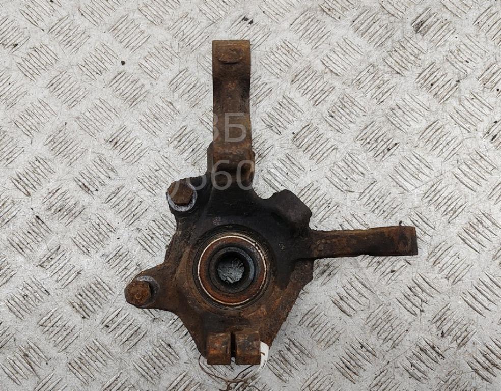 Ступица передняя