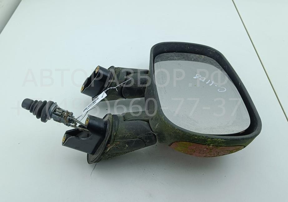 Зеркало правое электрическое