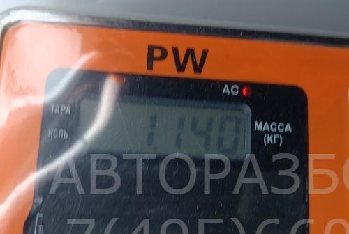 Зеркало правое электрическое