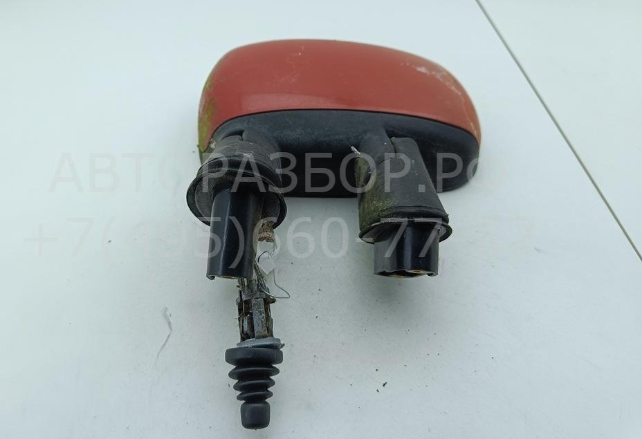 Зеркало правое электрическое